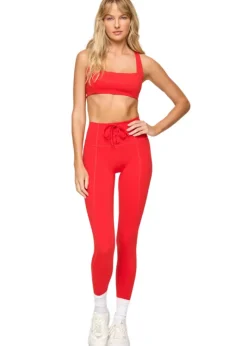 Contender Legging