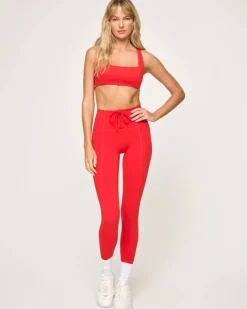 Contender Legging