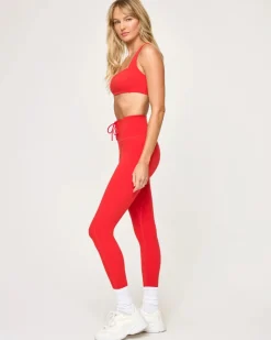 Contender Legging