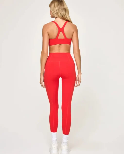 Contender Legging
