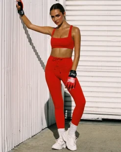 Contender Legging