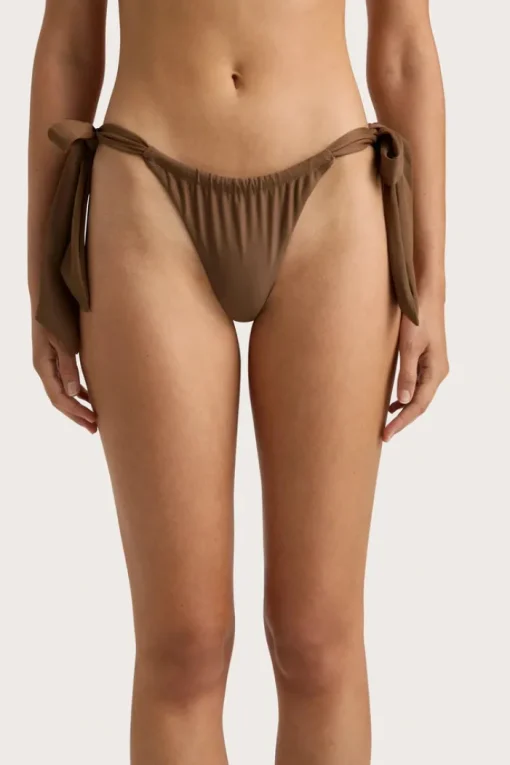 Costa Bikini Bottom - Cocoa