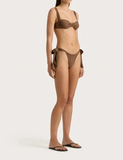 Costa Bikini Bottom - Cocoa