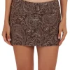 Dallyn Skort
