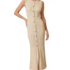 Deliah Midi Dress