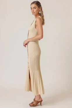 Deliah Midi Dress