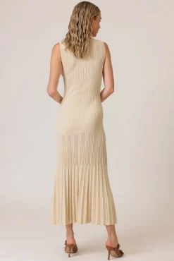 Deliah Midi Dress