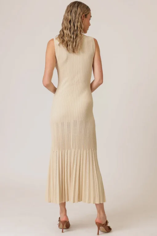 Deliah Midi Dress