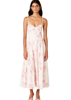 Destene Dress
