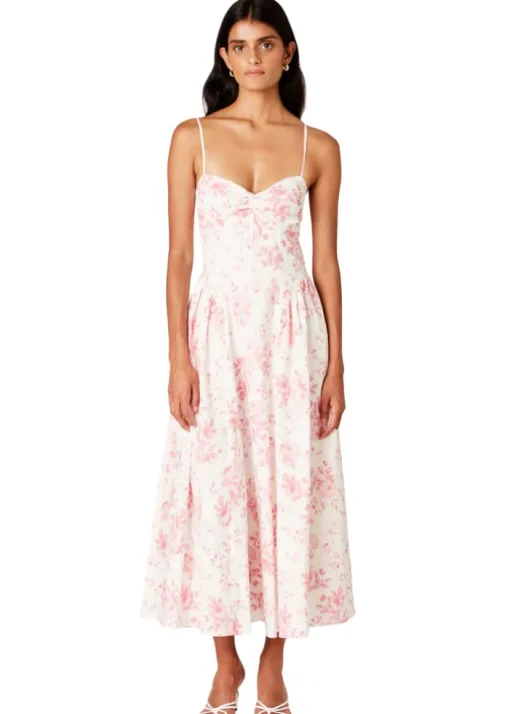 Destene Dress