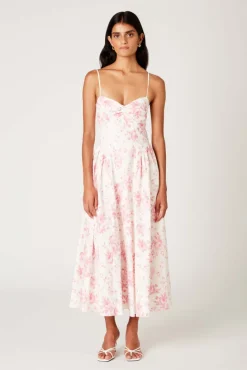 Destene Dress