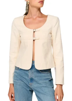 Devin Jacket
