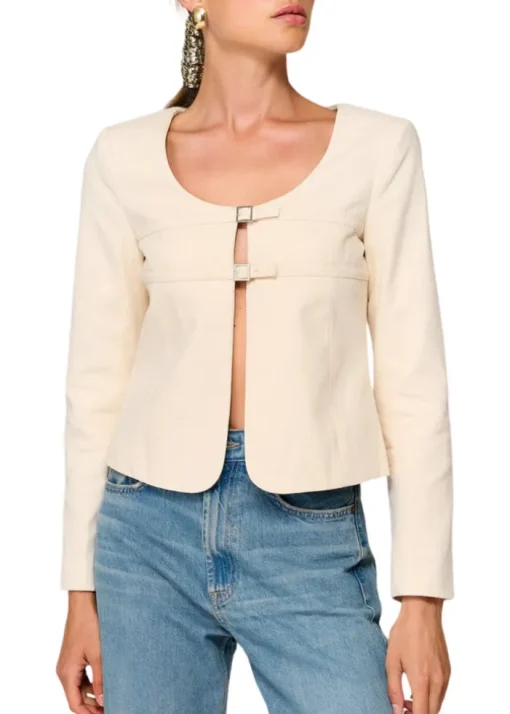 Devin Jacket