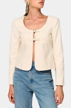 Devin Jacket