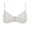 Devin Rosa Bikini Top - Heidi Floral