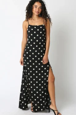 Dittany Dress