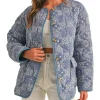 Dixie Quilt Jacket