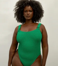 Domino One Piece - Emerald