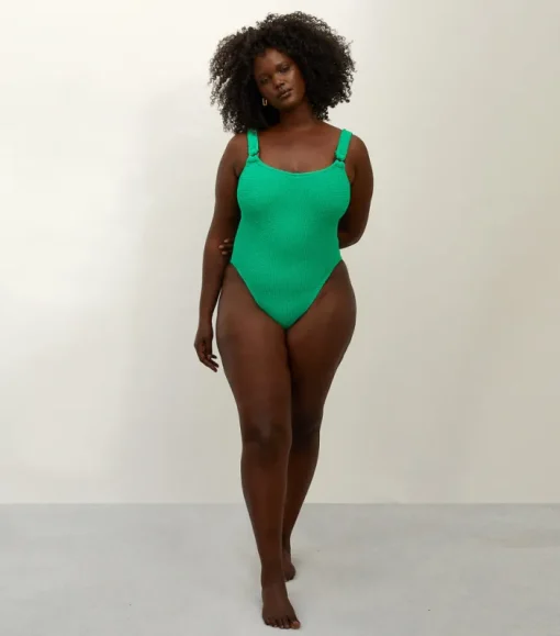 Domino One Piece - Emerald
