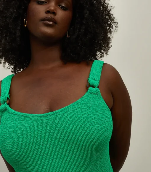 Domino One Piece - Emerald