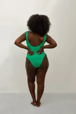 Domino One Piece - Emerald