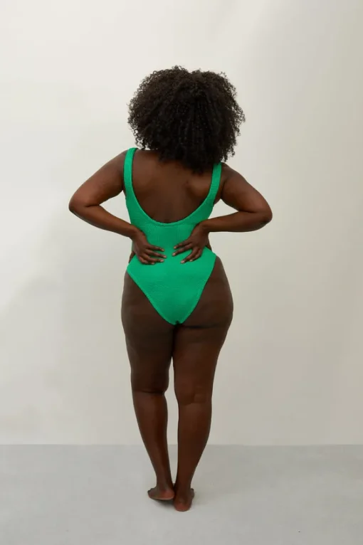 Domino One Piece - Emerald