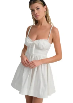 Doris Mini Dress