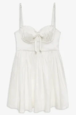 Doris Mini Dress