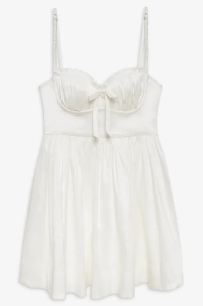 Doris Mini Dress
