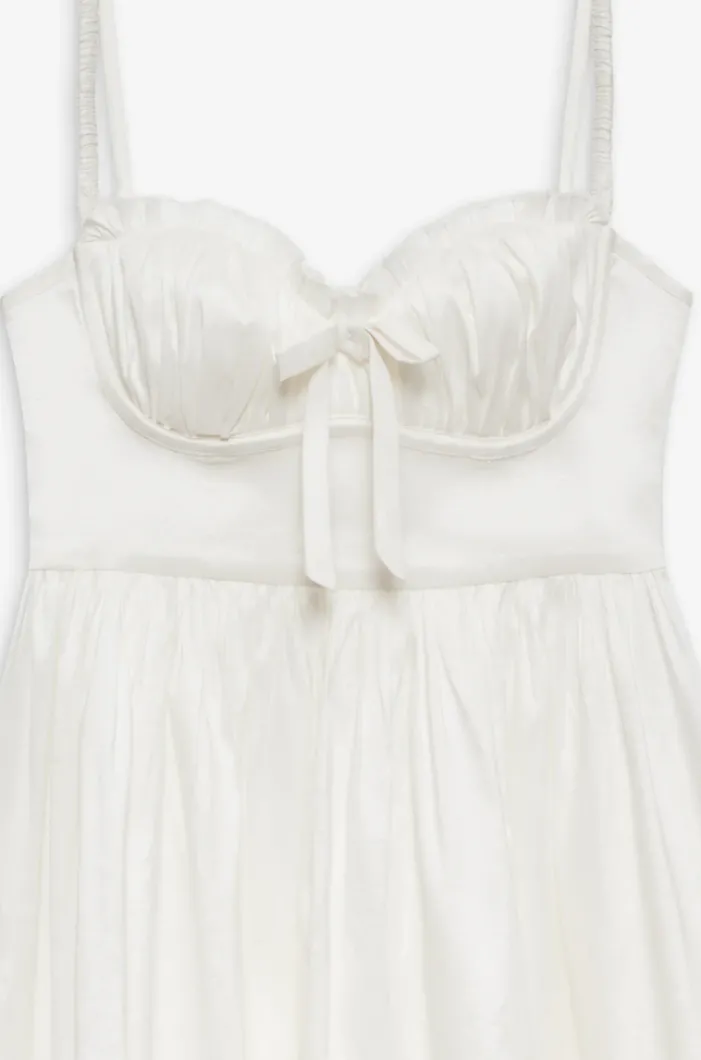Doris Mini Dress