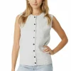 Dorothy Sweater Vest