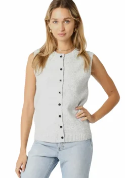 Dorothy Sweater Vest