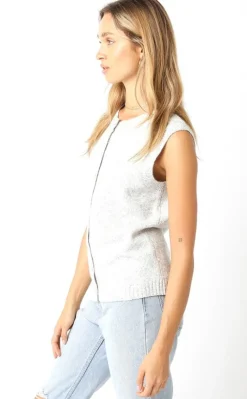 Dorothy Sweater Vest