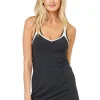 Doubles Dress
