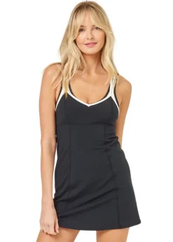 Doubles Dress