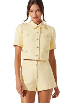 Eaton Jacket