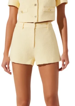 Eaton Shorts