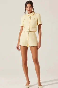 Eaton Shorts