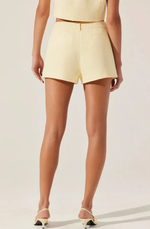 Eaton Shorts