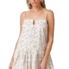 Edwina Mini Dress