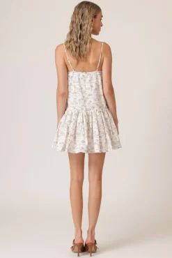 Edwina Mini Dress