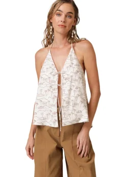 Edwina Top