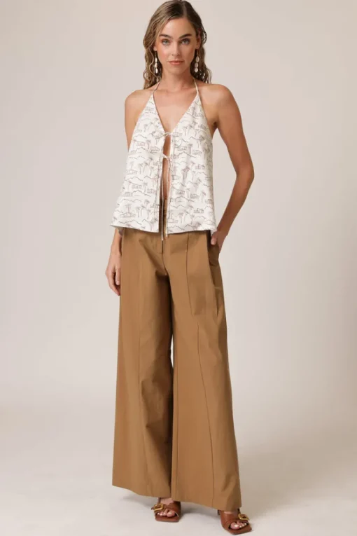 Edwina Top