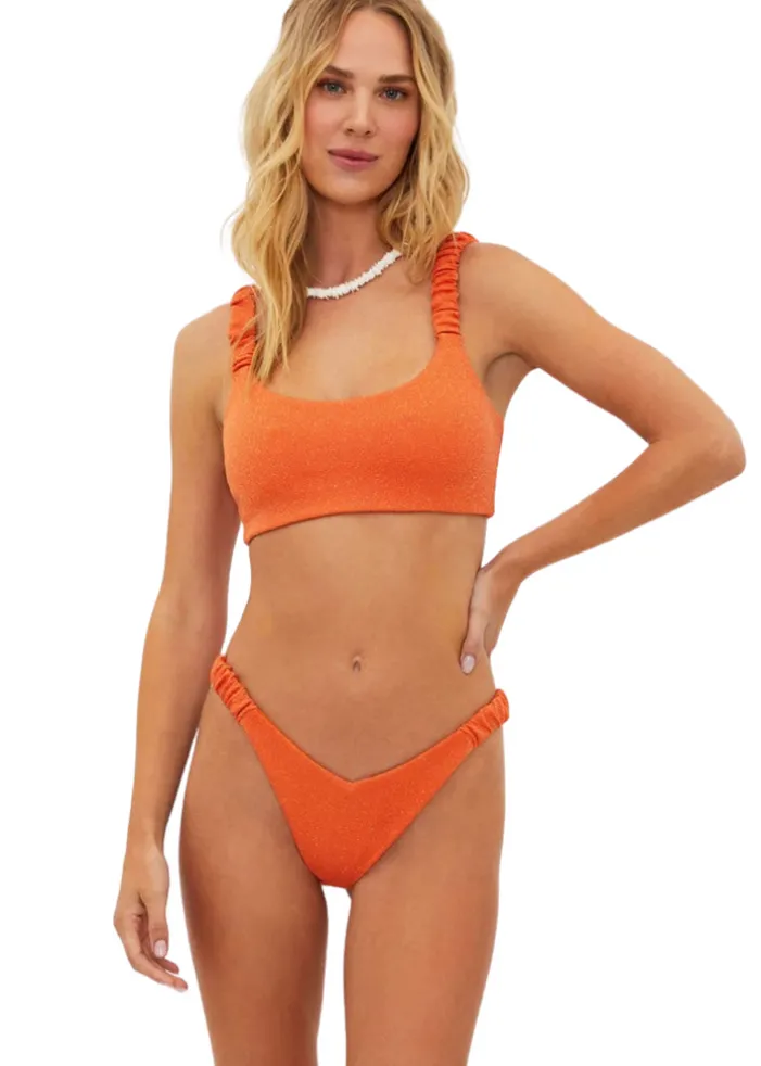 Effie Top - Sunshine Haze