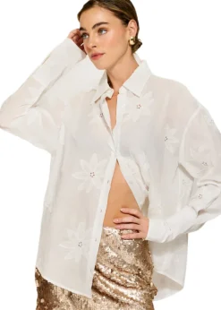 Emberly Shirt