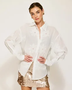 Emberly Shirt