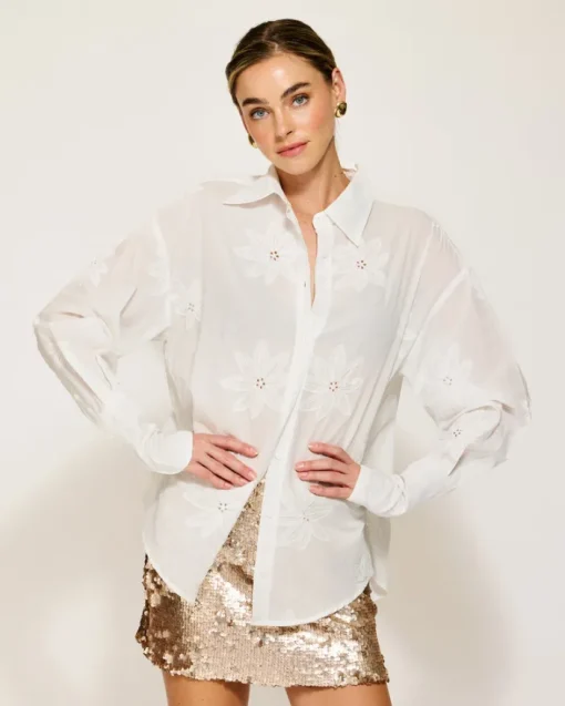 Emberly Shirt