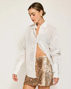 Emberly Shirt