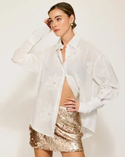 Emberly Shirt