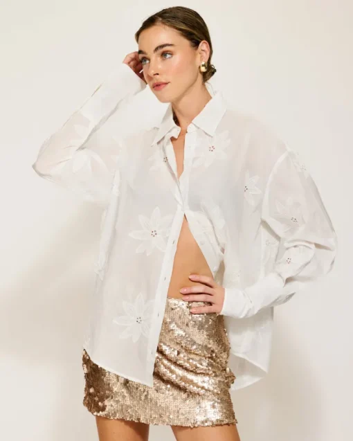 Emberly Shirt